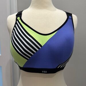 VSX Victoria’s Secret Sports Bra